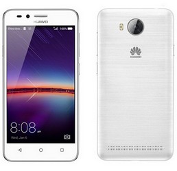 Замена разъема зарядки на телефоне Huawei Y3 II 4G в Ульяновске